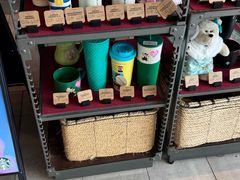 -星巴克(来福士2F店)