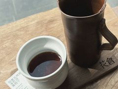 -花仓咖啡(祥安巷店)