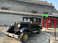 -张学良旧居陈列馆