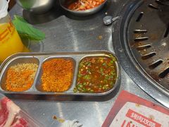 -炽城·烤肉名家(鸿达中央广场店)
