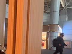 -味千拉面(广州白云机场T1西二店)