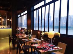 -AZUL by FUEL蓝色·法式酒馆(琶醍店)