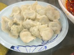 -东北农家小院(定西路店)
