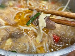 -刘聋子粉馆(张家界总店)