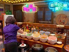 -小天鹅火锅·一线江景洪鼎旗舰店(洪崖洞店)