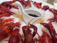 -刘栋梁大排档(淮海东路店)