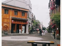 -天河潭旅游度假区