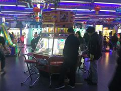 -天空之城动漫电玩世界(路劲又一城店)