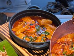 -Ameigo梅果·云贵川bistro(长宁来福士店)