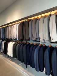 点击看大图 -Brother西服礼服定制·商务·婚礼(佛山南海店)