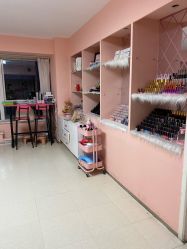 -Pink You美甲洗眉纹绣定制中心
