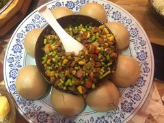 -郑件洋芋饭庄