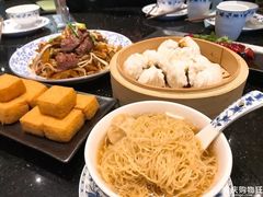 -正斗·港式粤菜(SKLP店)