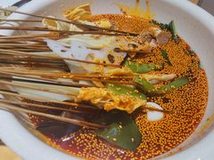 -嘉州叶婆婆钵钵鸡(建设路店)