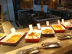 -“香”全日餐厅·株洲大汉希尔顿酒店