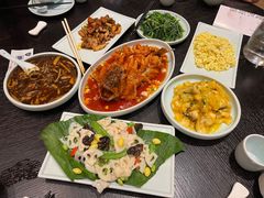 -海天楼中餐厅(吴宫泛太平洋酒店)