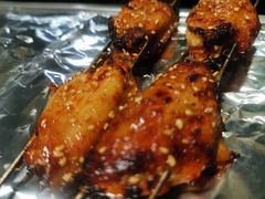 -郑喜旺烧烤(郑州总店)