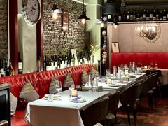 -Osteria Garden 生蚝花园餐厅(原进贤路店)