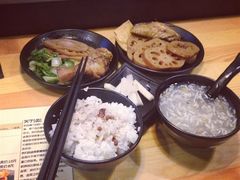 -汪爹爹武汉牛三鲜(朝外大街店)