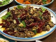 -亚克西姆新疆菜(库车店)