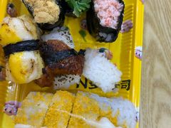 -N多寿司(恒隆广场店)