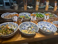 -鸽子窝(青塔店)