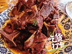 酱龙骨-华州老碗