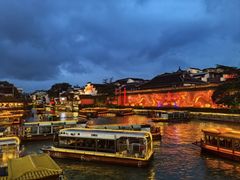 -金陵家宴·金陵春·南京菜(夫子庙店)