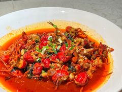 -火宫殿·小吃王国(坡子街店)