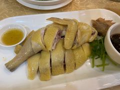 -口衣记鸡饭店