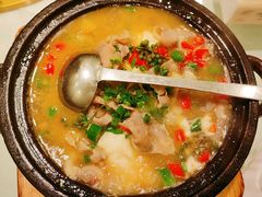 -新蜀会四川豆花(五羊店)