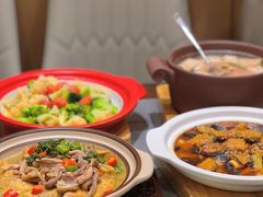 -宗氏一喜砂锅·特色湖北菜(楚河汉街店)