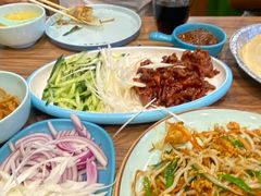 -合合春饼(潘家园店)