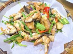 -东坊味道私房菜·地道顺德菜(大良店)