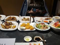 -大渔铁板烧(大悦城店)