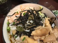 -弓二·烧鸟居酒屋(财富购物中心店)