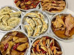 -石记固始鹅块(新十六街店)