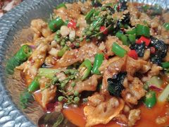 -花椒俏川菜小馆(南海万达店)