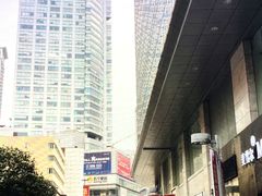 -南京时尚莱迪购物广场(正洪街店)