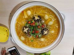 -友达面馆·酸菜鱼面(钱塘区店)