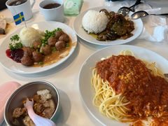 -宜家·瑞典风味餐厅(烟台路店)