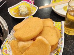 -芦月轩羊蝎子(北蜂窝店)