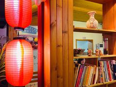 大堂-丽江庭院之爱在路上(西单店)