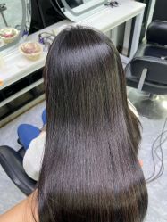 -逅续沙发自然卷专研