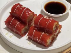 -粤来记·玲笼茶点(日月光店)