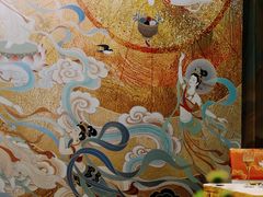 -东海朗廷酒店-唐阁T’ANG COURT 中餐厅