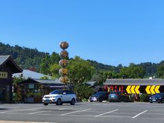 -醉香隆.山水庭院.湖北菜(东湖店)