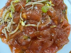-何记酿皮店(西流湾店)
