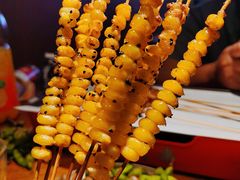 -臻炙大舍烤串(天龙家园店)