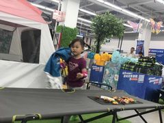 -迪卡侬(土桥店)